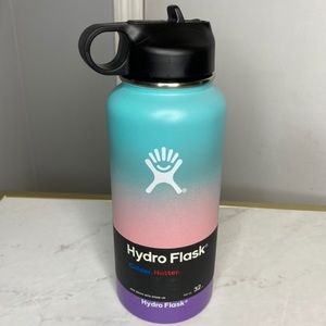 Hydro Flask 32oz Brand New